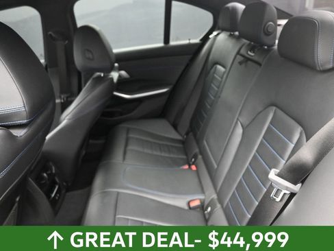 Used 2021 BMW M340i xDrive w/ Driving Assistance Package image 39