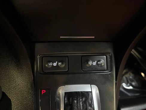 Used 2019 Acura ILX FWD image 18