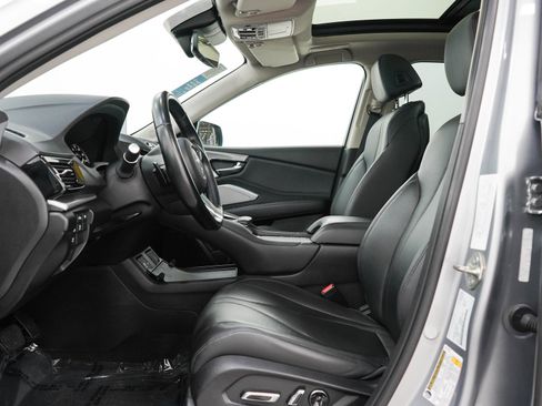 Used 2021 Acura RDX AWD w/ Technology Package image 25