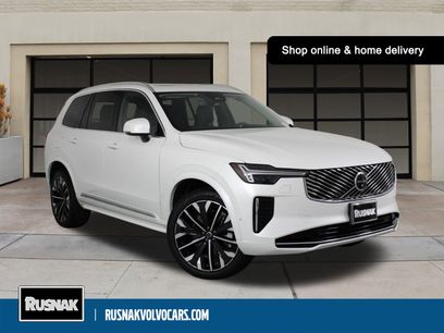 Certified 2025 Volvo XC90 B6 Plus w/ Protection Package Premier