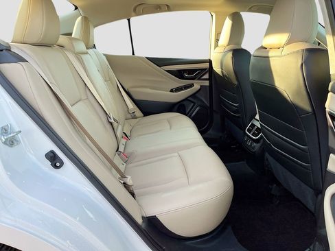 Used 2024 Subaru Legacy Limited image 27