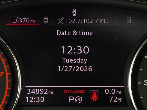 Used 2023 Audi Q5 2.0T Premium w/ Convenience Package image 32