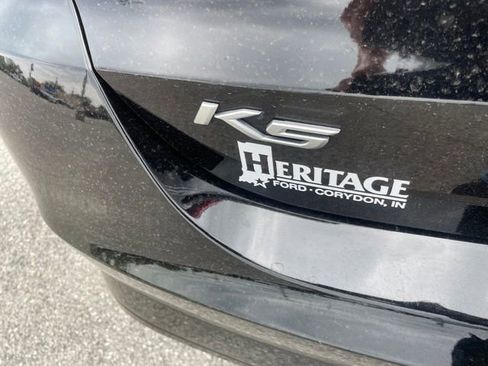 Used 2022 Kia K5 GT-Line w/ GT-Line FWD Premium Package image 9