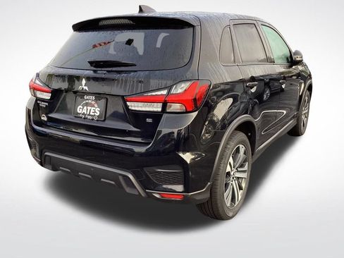 Used 2021 Mitsubishi Outlander Sport SE FWD image 9