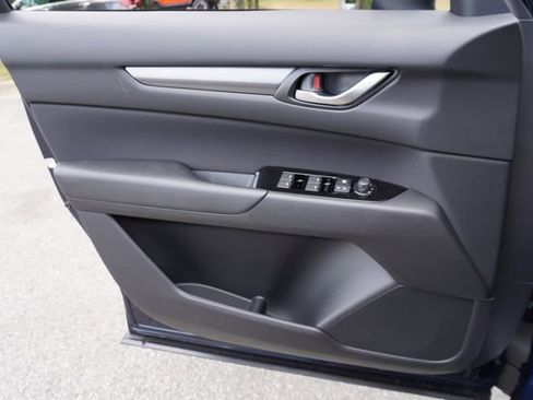 Used 2025 MAZDA CX-5 AWD 2.5 S image 14