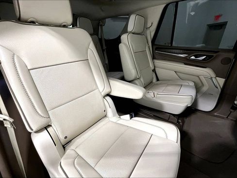 Used 2021 GMC Yukon Denali AWD/4WD image 33