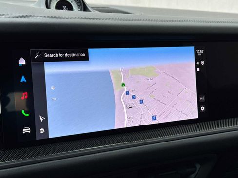 Certified 2025 Porsche Cayenne GTS image 20