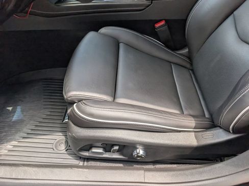 Used 2022 Cadillac CT5 V Blackwing w/ Parking Package RWD image 21