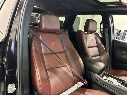 Used 2024 Dodge Durango R/T AWD/4WD image 37