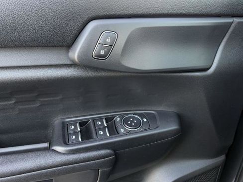 New 2025 Ford Ranger XL image 22