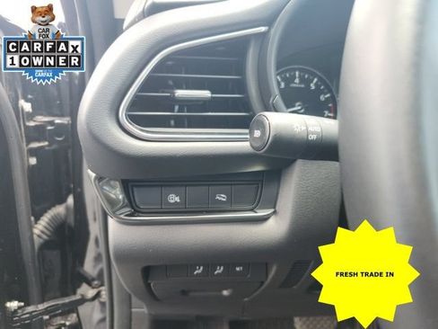 Certified 2025 MAZDA CX-30 AWD 2.5 S w/ Preferred Package image 17