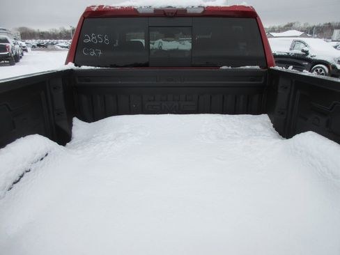 New 2026 GMC Sierra 1500 AT4 w/ AT4 Premium Package image 7