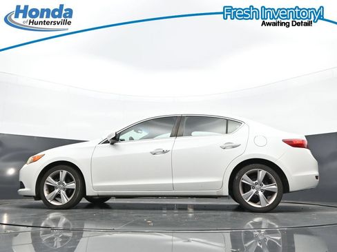 Used 2014 Acura ILX w/ Premium Package FWD image 36