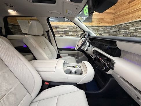 Used 2026 Hyundai Palisade Calligraphy AWD/4WD image 16