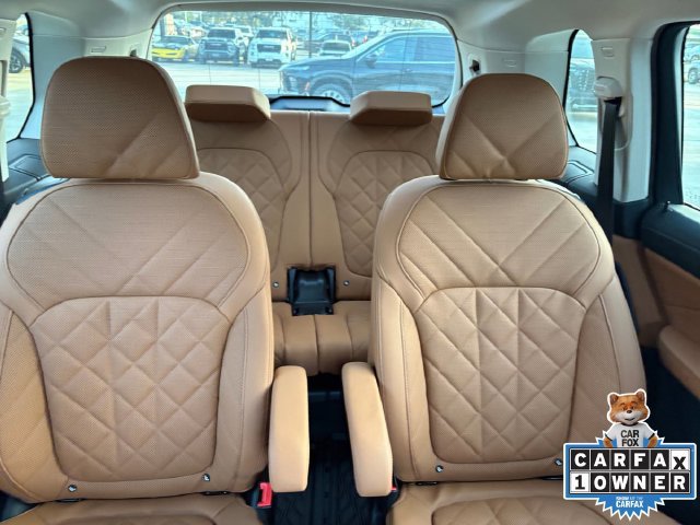 Used 2026 BMW X7 xDrive40i AWD/4WD image 5
