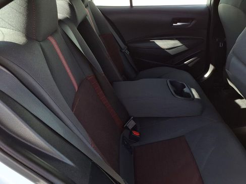 Certified 2024 Toyota Corolla SE w/ SE Premium Package image 22