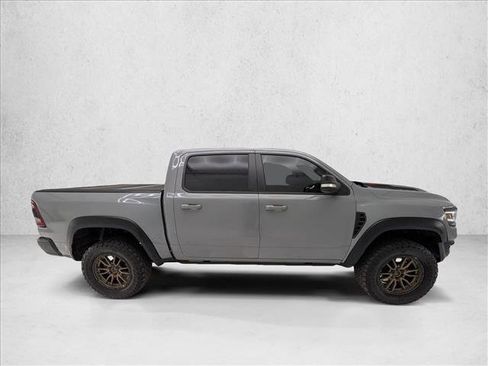 Used 2022 RAM 1500 TRX w/ TRX Level 1 Equipment Group image 4