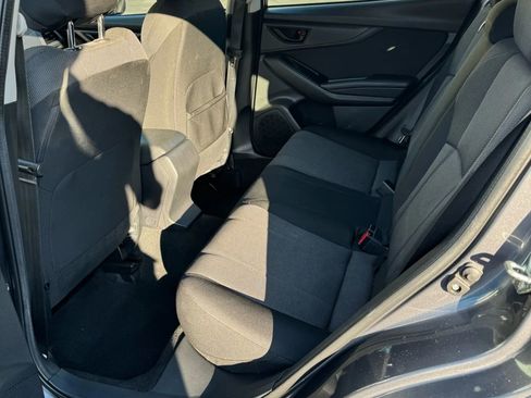 Used 2020 Subaru Impreza 2.0i image 24