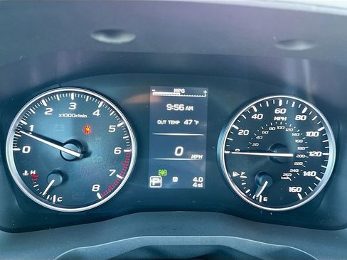 New 2026 Subaru Ascent Limited image 14