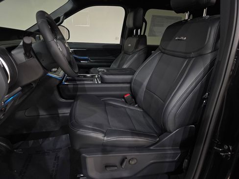 New 2025 Ford Expedition Platinum w/ Stealth Performance Package image 22