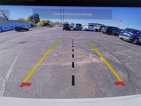 Certified 2023 Jeep Compass Limited w/ Sun and Sound Group image 6