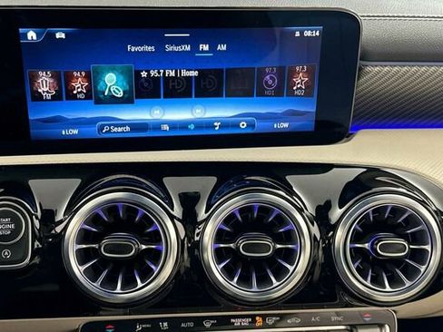 Certified 2025 Mercedes-Benz CLA 250 image 20