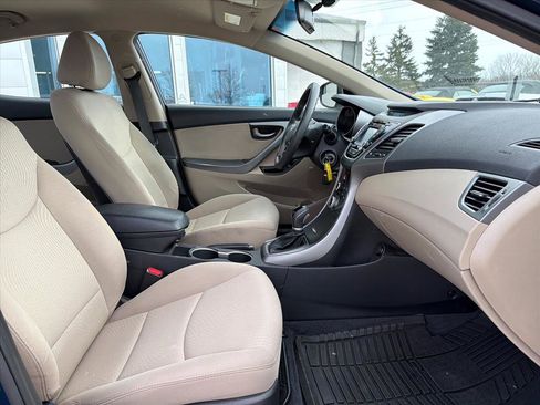 Used 2015 Hyundai Elantra SE w/ Option Group 02 image 23