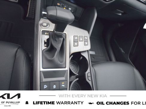 New 2026 Kia Sportage X-Pro Prestige image 24