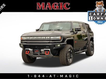Used 2025 GMC Hummer EV 3X w/ Extreme Off-Road Package