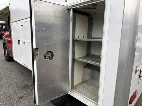 Used 2016 RAM ProMaster 2500 image 30