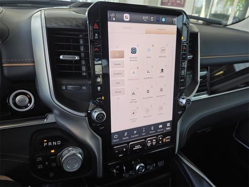 Used 2025 RAM 1500 Tungsten w/ Towing Technology Group image 26