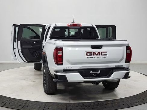 New 2026 GMC Canyon Elevation w/ Convenience Package AWD/4WD image 14
