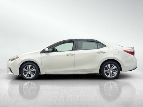 Used 2014 Toyota Corolla LE FWD image 7