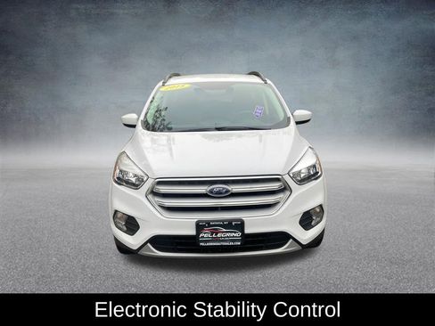 Used 2018 Ford Escape SE image 10