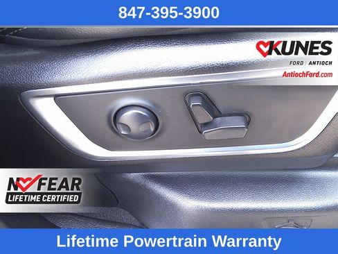 Used 2025 RAM 1500 Laramie image 38