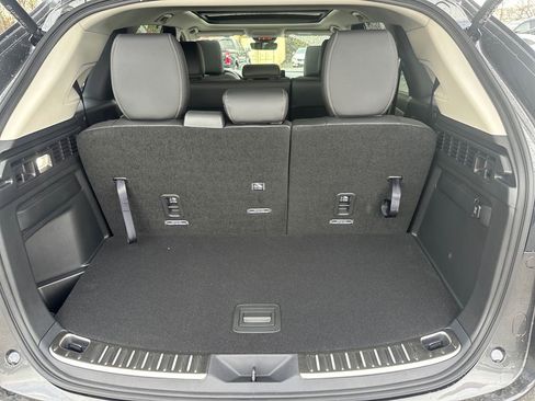 New 2026 MAZDA CX-90 3.3 Turbo w/ Premium Sport Pkg image 23