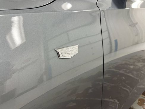 Used 2020 Cadillac CT4 Luxury w/ Sun And Sound Package RWD image 25