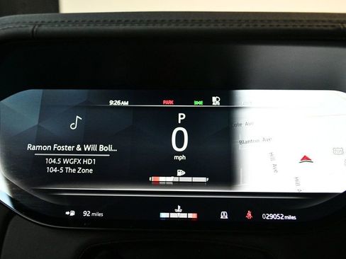 Used 2023 Land Rover Range Rover SE image 47