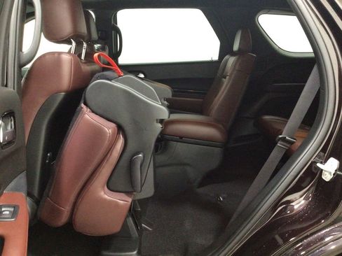 Used 2024 Dodge Durango Citadel image 13