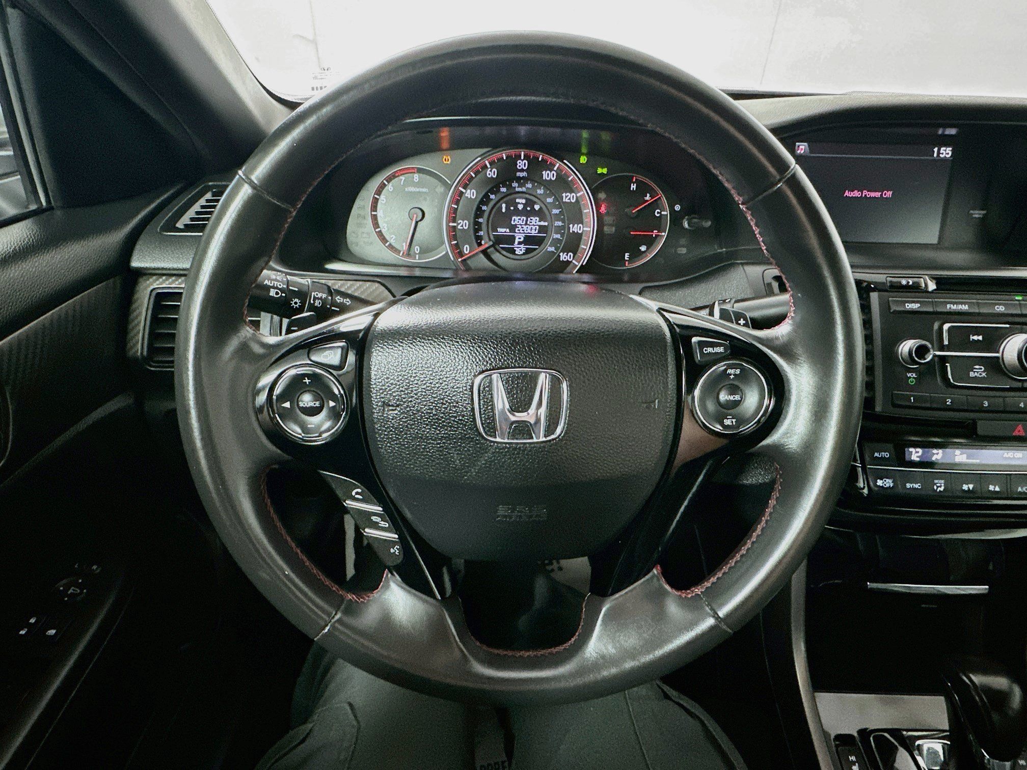 Used 2017 Honda Accord Sport Special Edition image 11