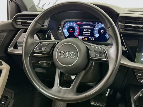 Used 2023 Audi A3 2.0T Premium w/ Convenience Package image 8