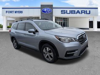 Used 2019 Subaru Ascent Premium AWD/4WD video 1
