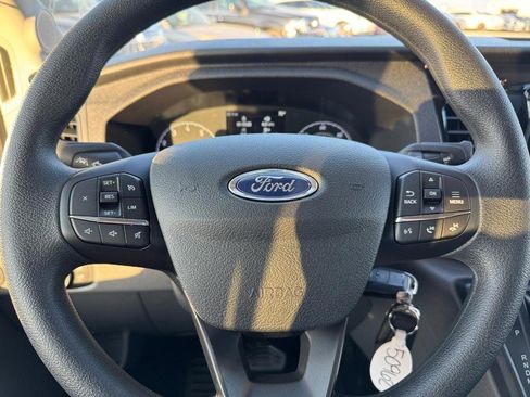 New 2025 Ford Transit 350 XLT image 22