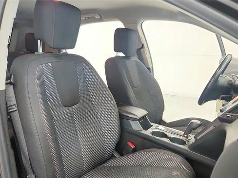 Used 2015 Chevrolet Equinox LT FWD image 29