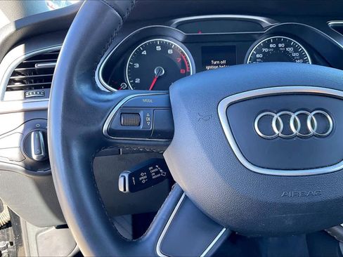 Used 2015 Audi A4 2.0T Premium image 21