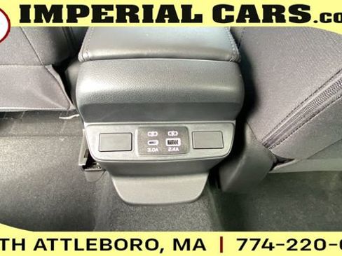 New 2026 Subaru WRX Premium AWD/4WD image 13