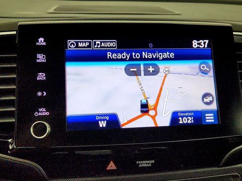 Used 2023 Honda Ridgeline RTL-E image 19