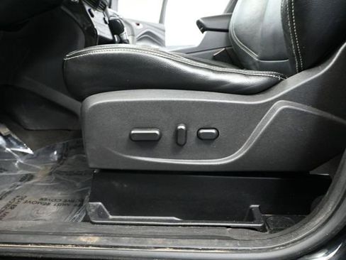 Used 2017 Ford Escape Titanium image 20