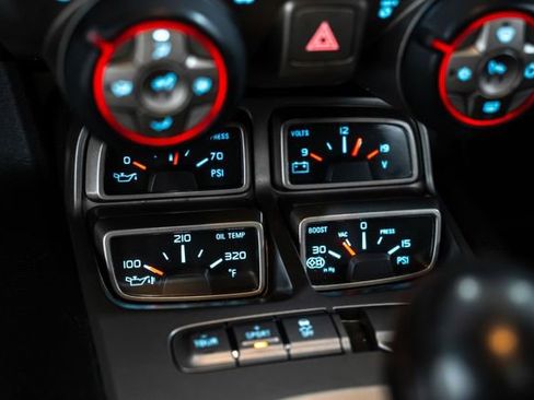 Used 2013 Chevrolet Camaro ZL1 image 32