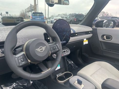New 2026 MINI Cooper Convertible image 14